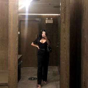 Meet your Posher, Marina